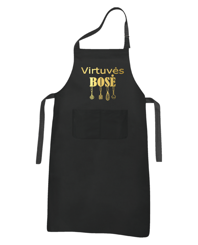 Virtuvės bosė Virtuvės bosė